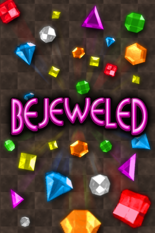 Bejeweled 1