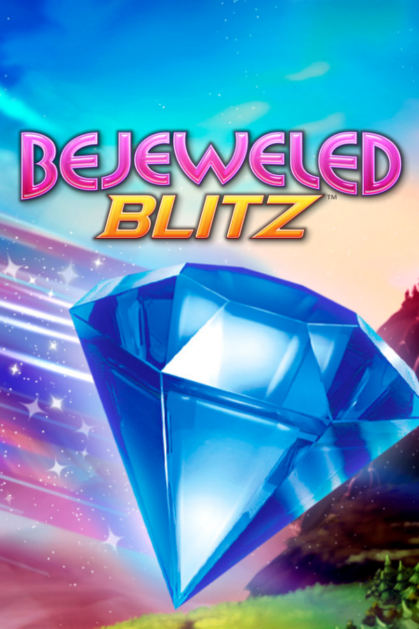 Bejeweled Blitz