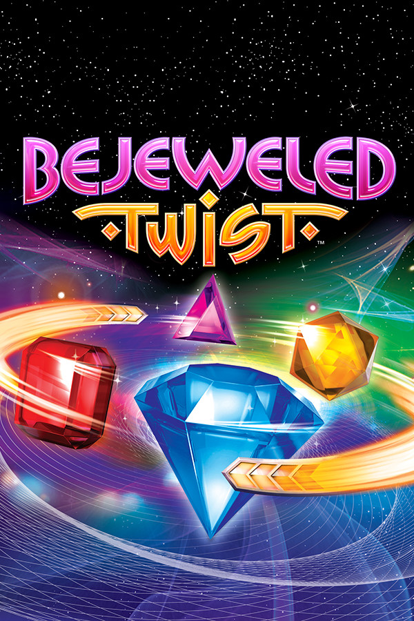 Bejeweled Twist