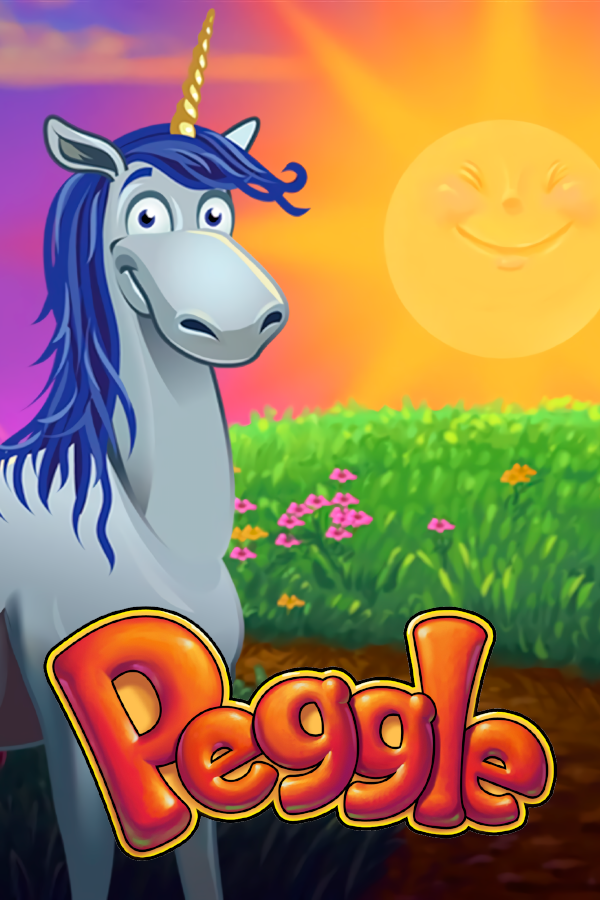 Peggle